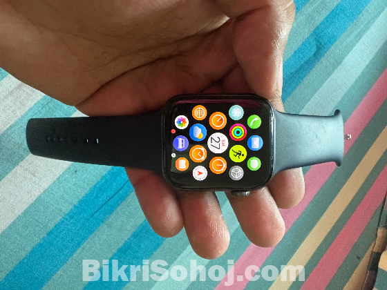 Apple Watch series 6